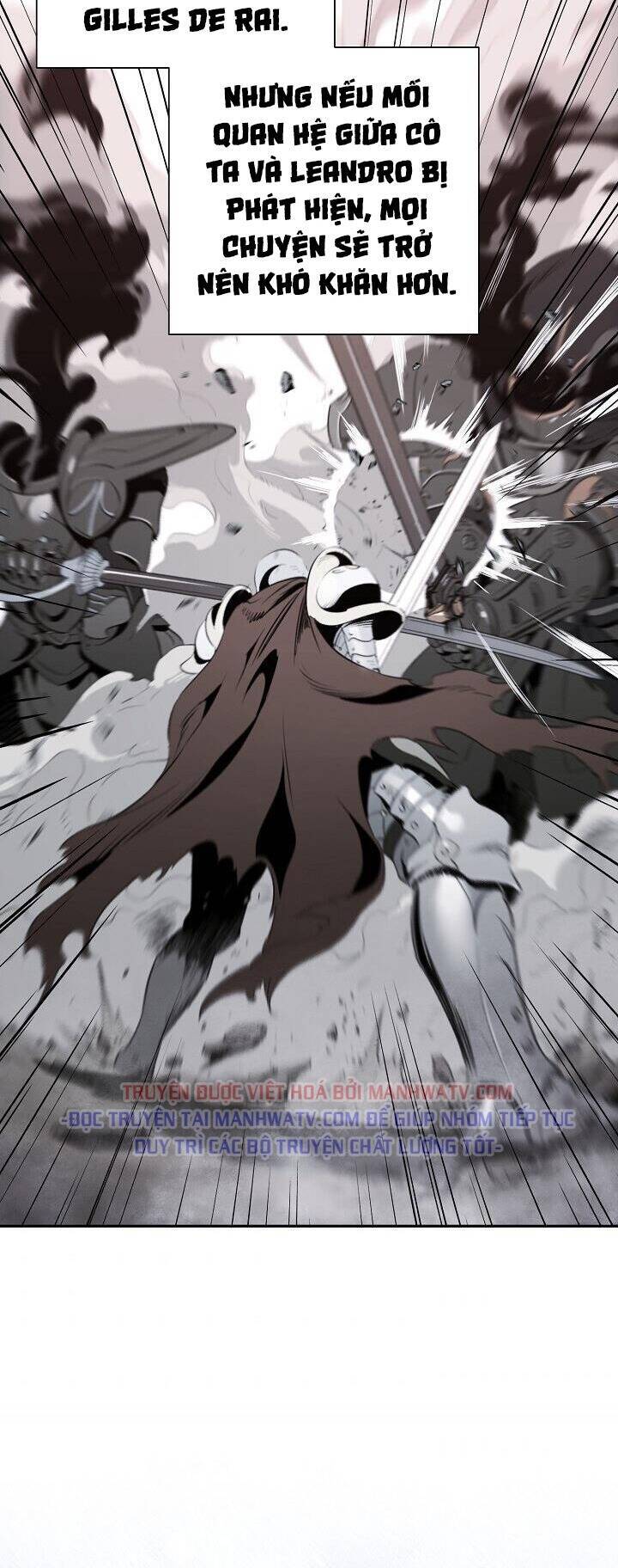 Cốt Binh Trở Lại - Chapter 148 - Page 73