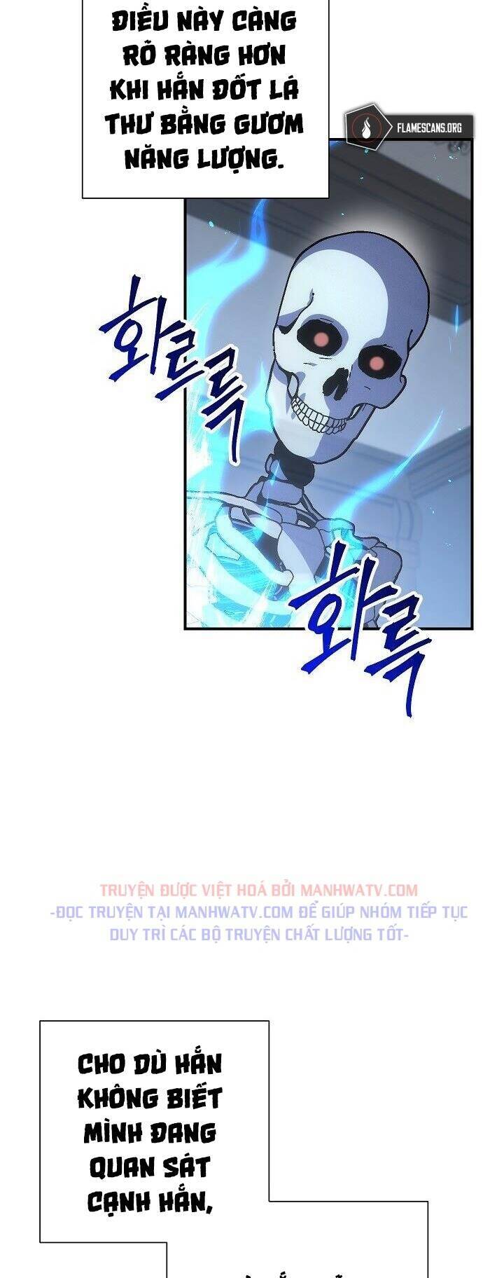Cốt Binh Trở Lại - Chapter 148 - Page 75