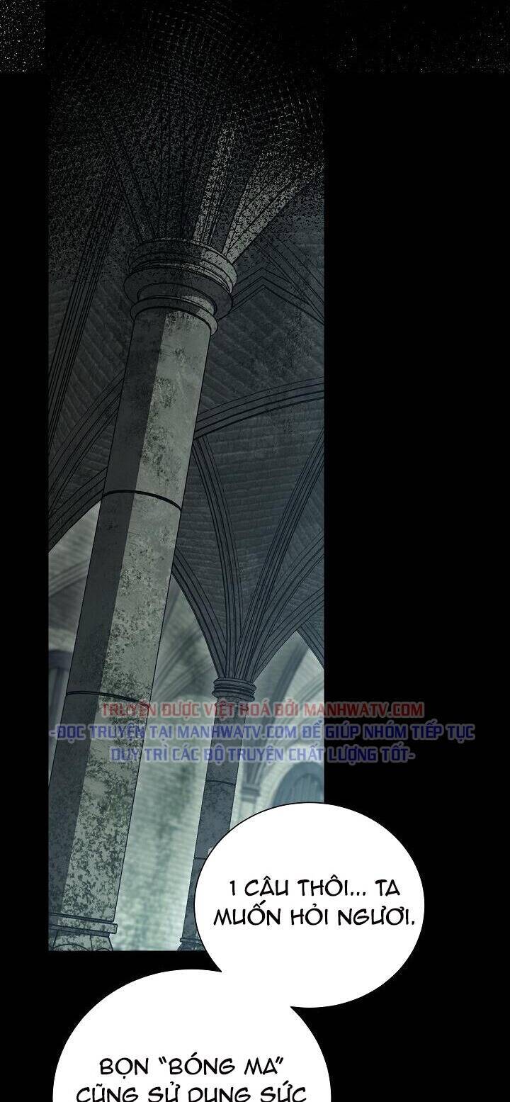 Cốt Binh Trở Lại - Chapter 148 - Page 8