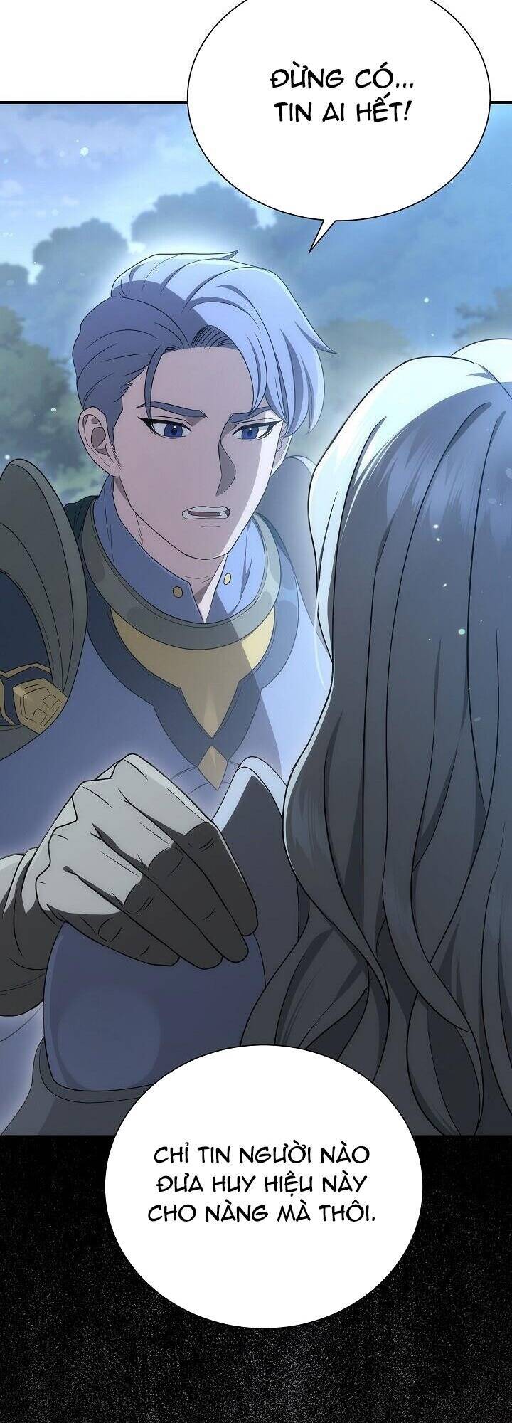 Cốt Binh Trở Lại - Chapter 148 - Page 82