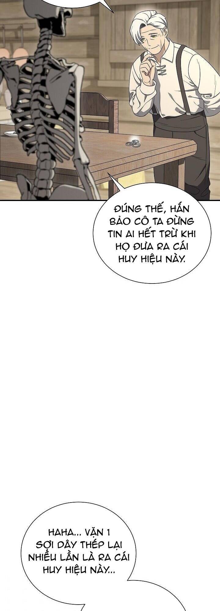 Cốt Binh Trở Lại - Chapter 148 - Page 84