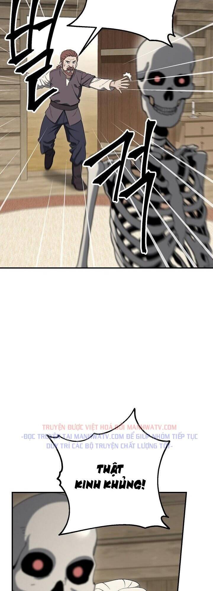 Cốt Binh Trở Lại - Chapter 148 - Page 87