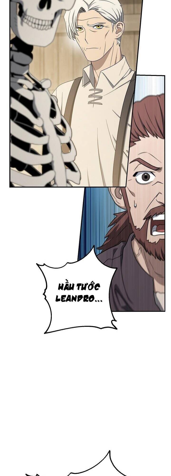 Cốt Binh Trở Lại - Chapter 148 - Page 88