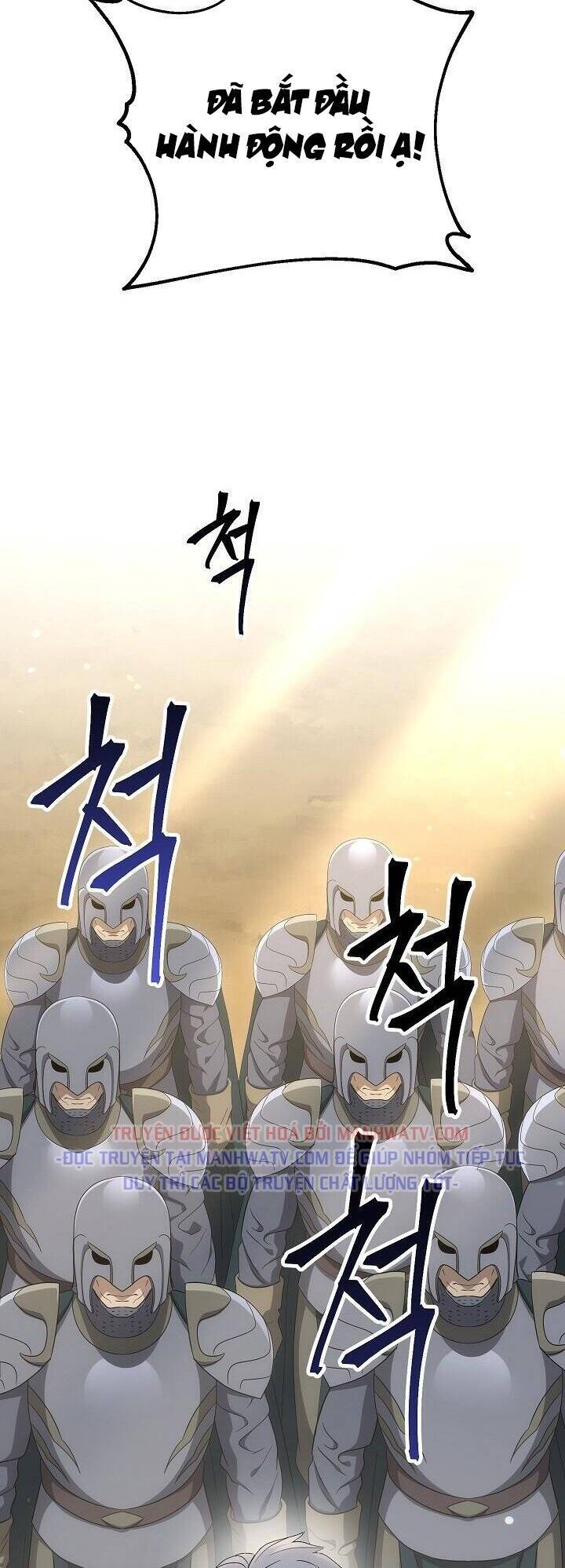 Cốt Binh Trở Lại - Chapter 148 - Page 89