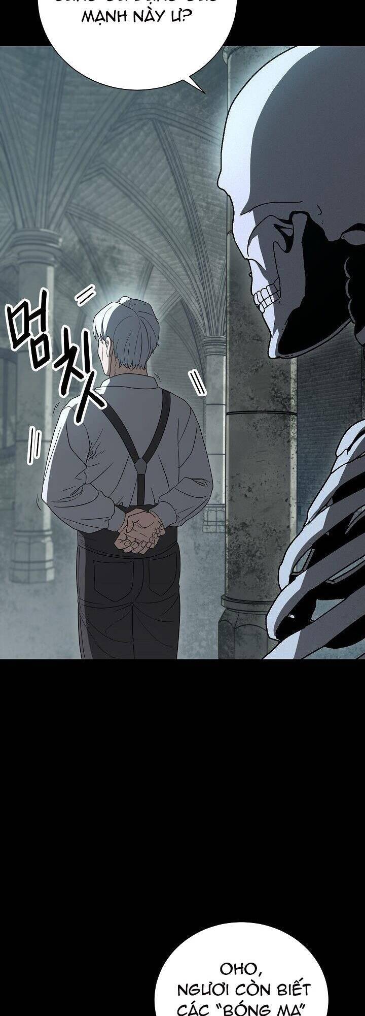 Cốt Binh Trở Lại - Chapter 148 - Page 9