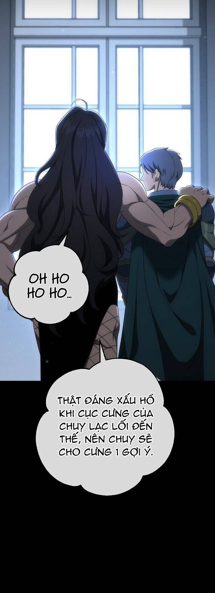 Cốt Binh Trở Lại - Chapter 149 - Page 11