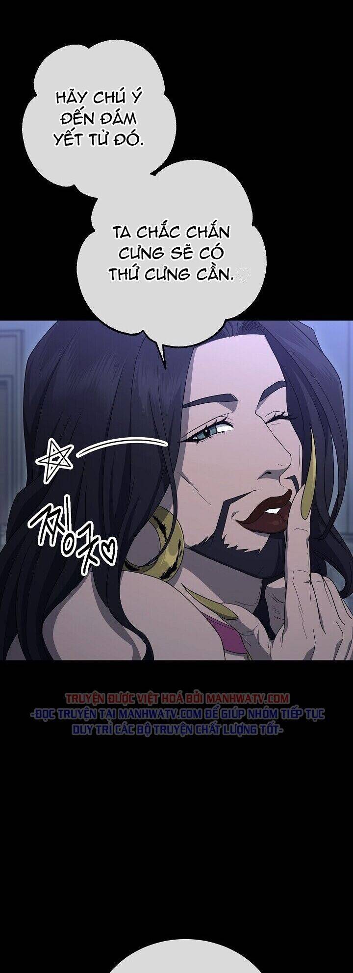 Cốt Binh Trở Lại - Chapter 149 - Page 12