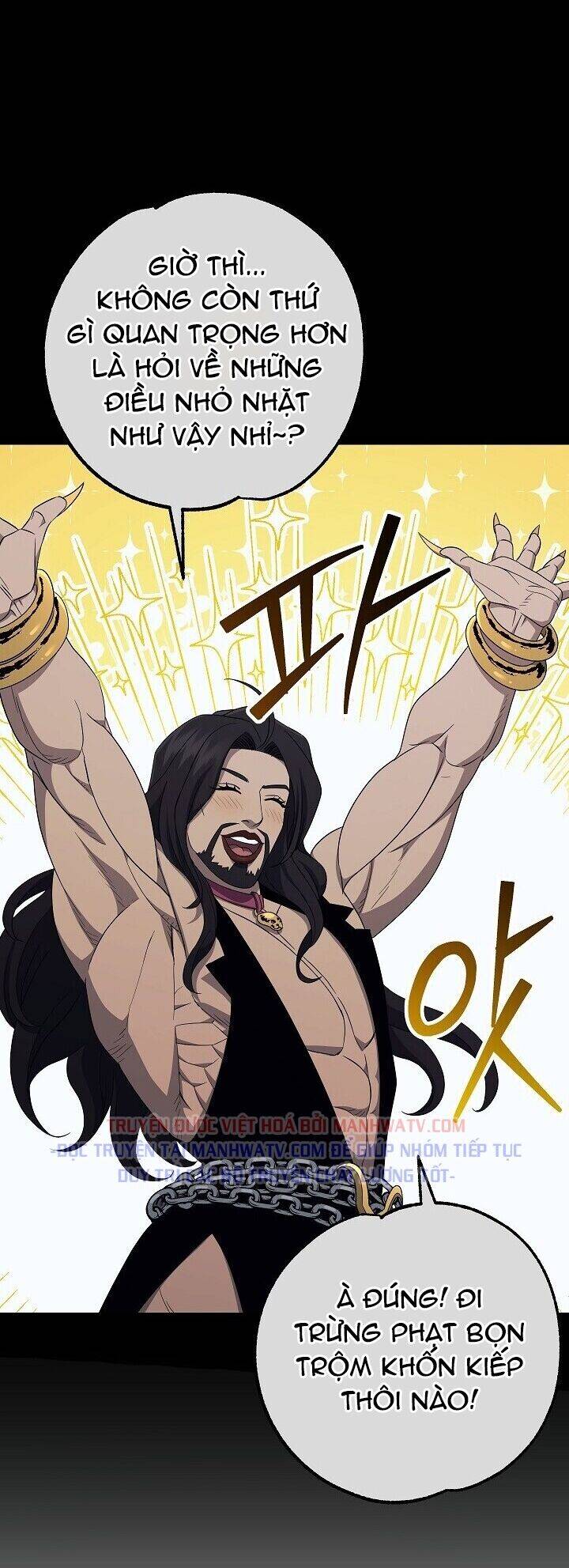 Cốt Binh Trở Lại - Chapter 149 - Page 14