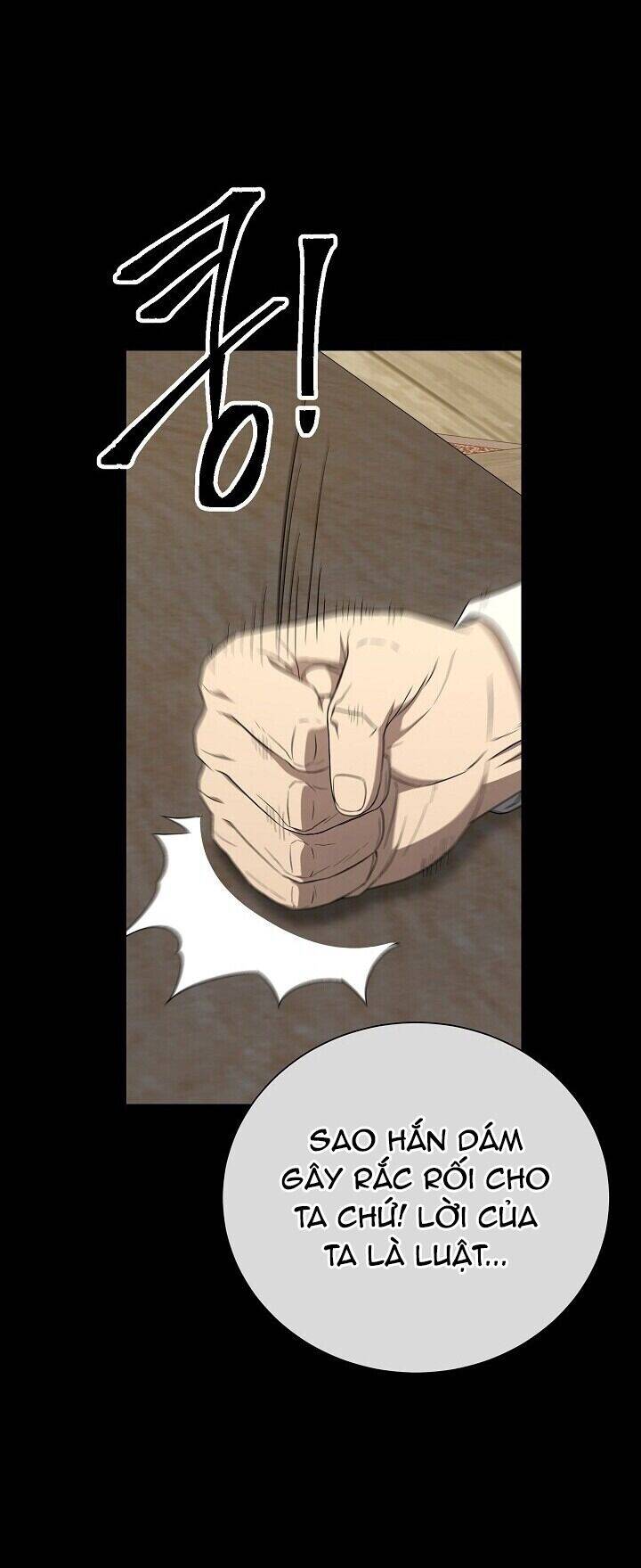Cốt Binh Trở Lại - Chapter 149 - Page 17