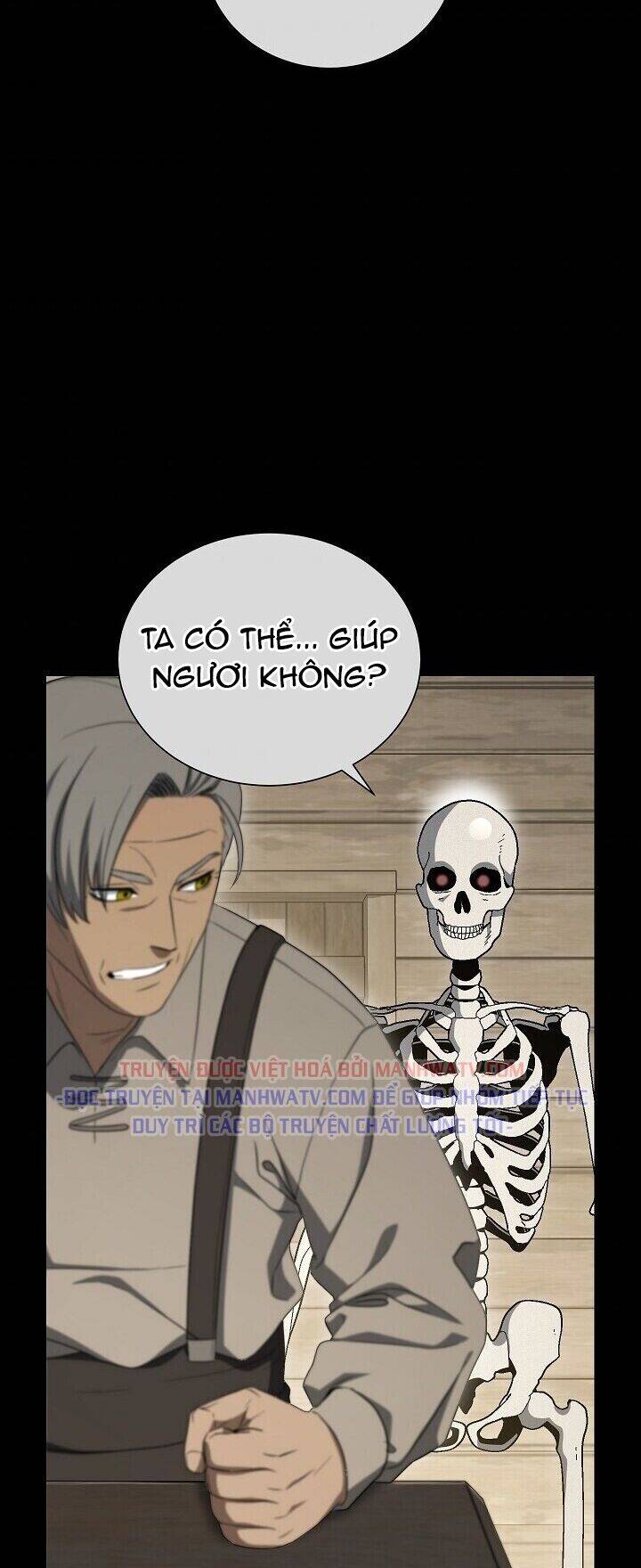 Cốt Binh Trở Lại - Chapter 149 - Page 20