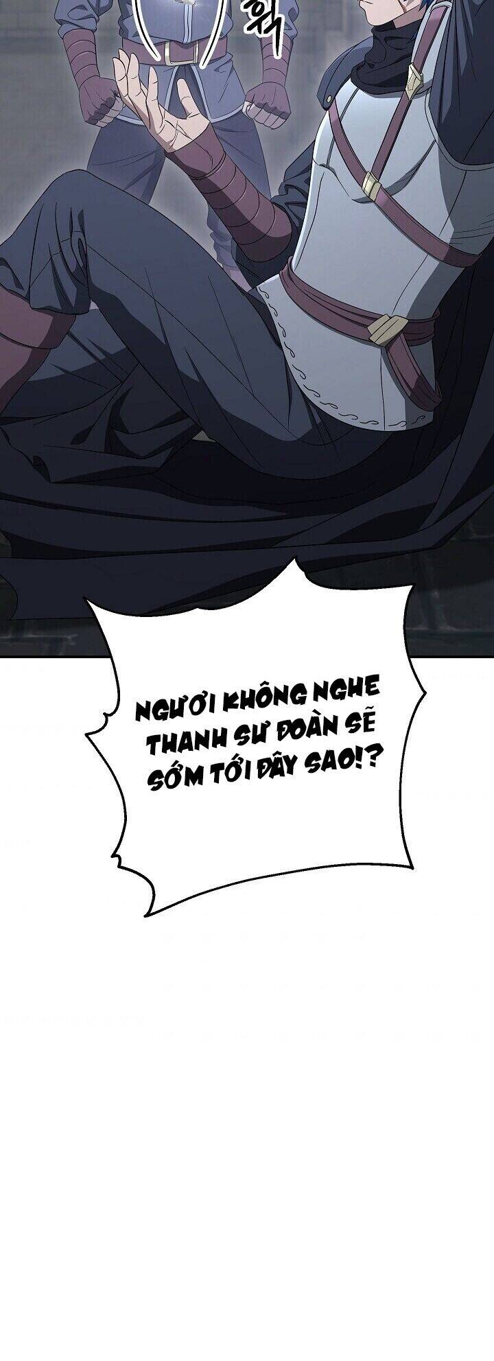 Cốt Binh Trở Lại - Chapter 149 - Page 3