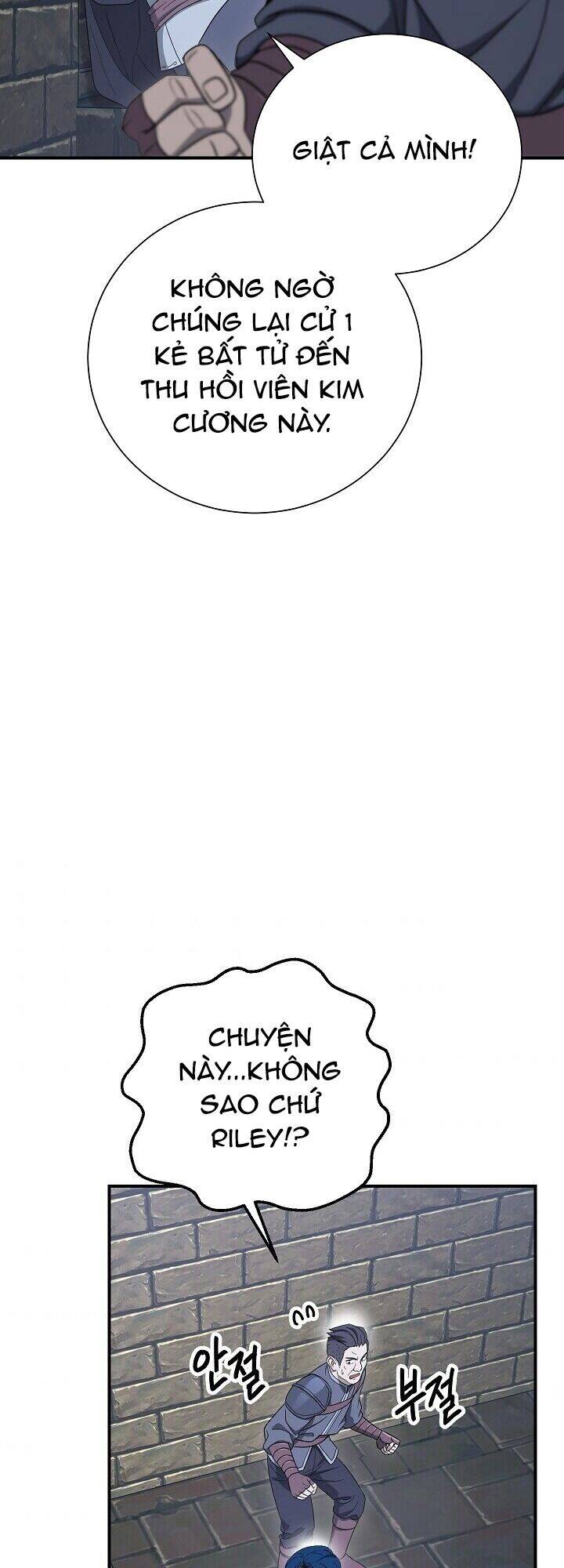 Cốt Binh Trở Lại - Chapter 149 - Page 39