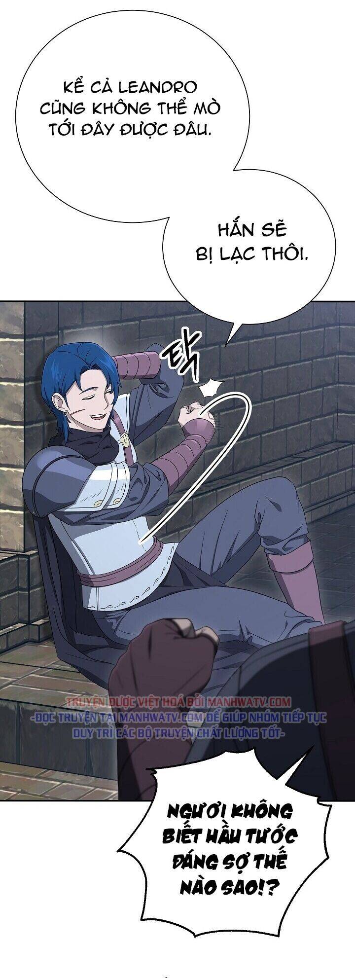 Cốt Binh Trở Lại - Chapter 149 - Page 4