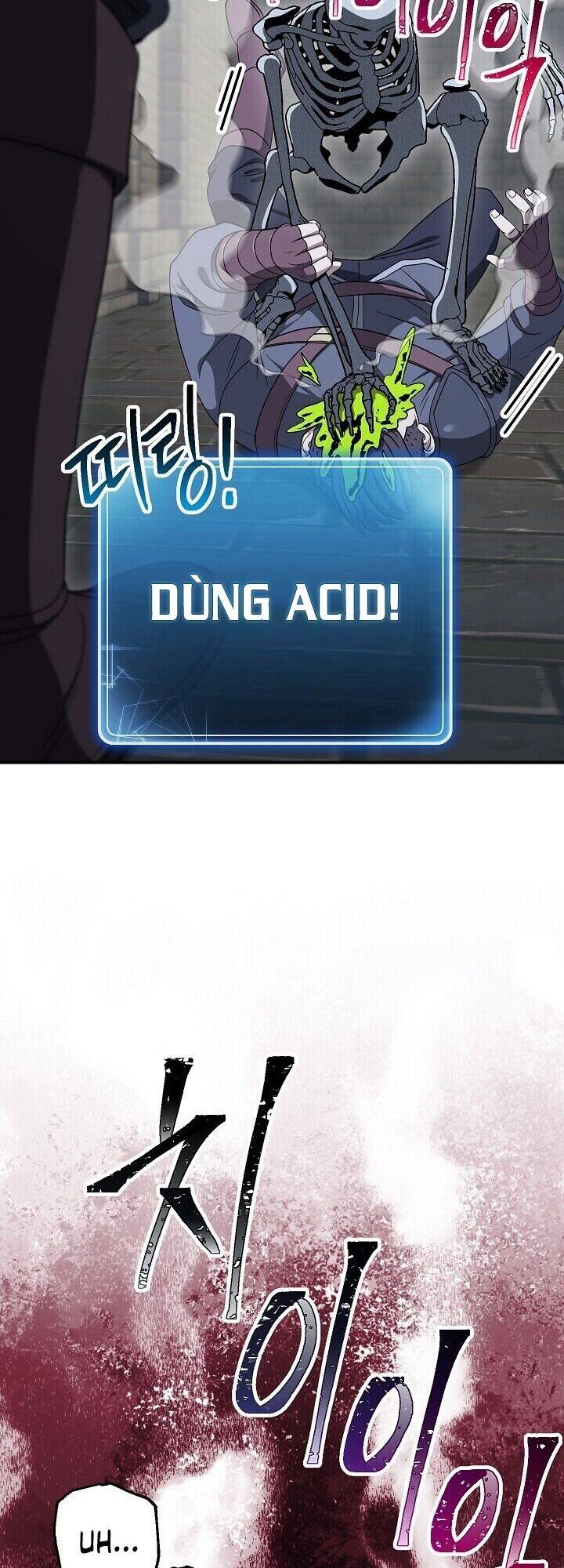 Cốt Binh Trở Lại - Chapter 149 - Page 45