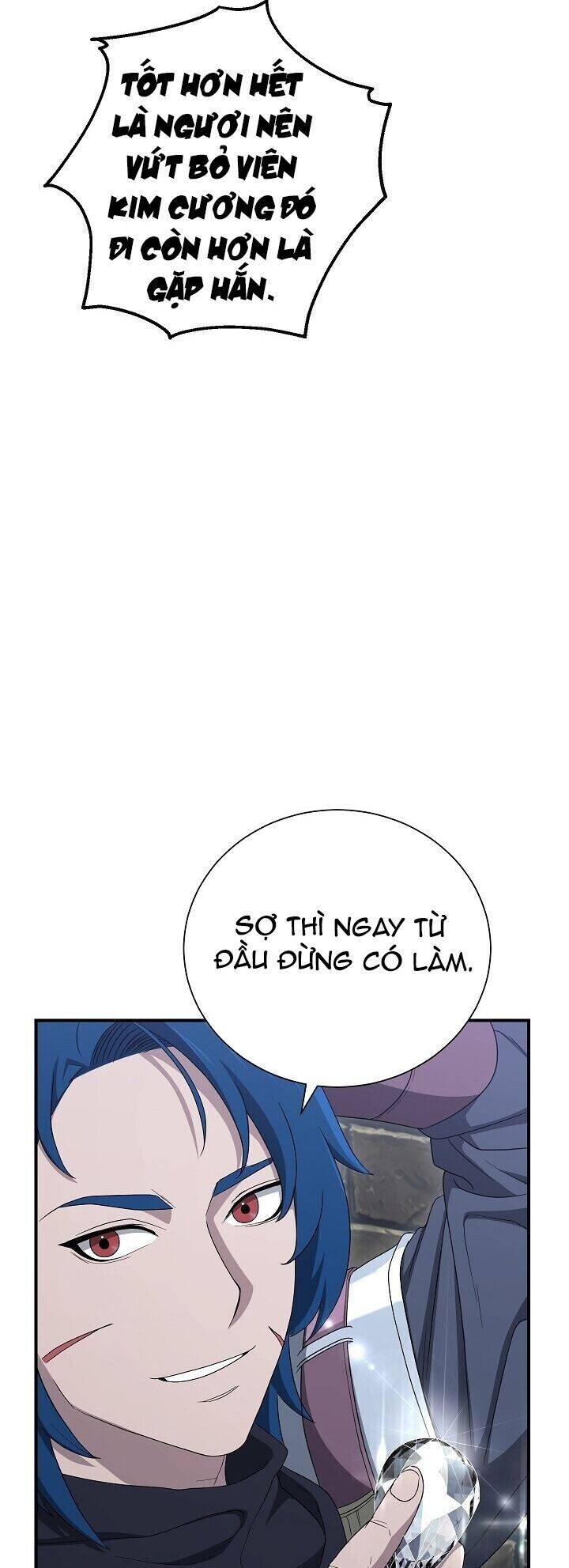 Cốt Binh Trở Lại - Chapter 149 - Page 5