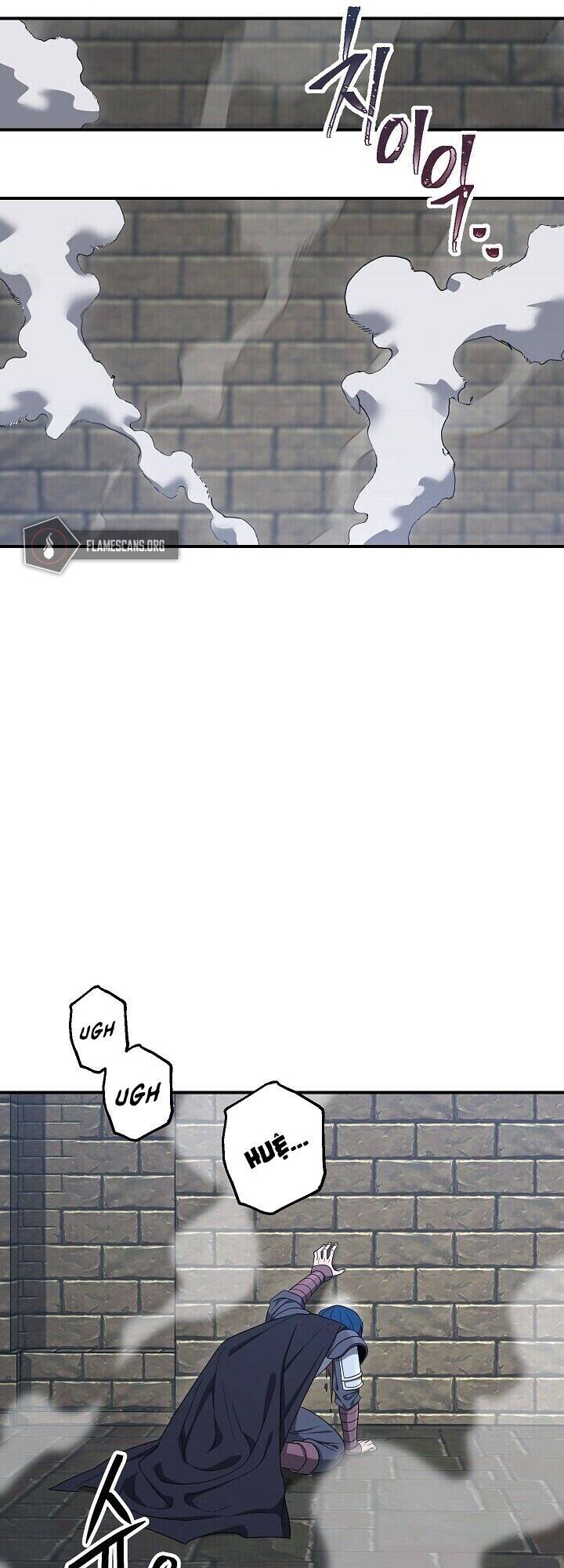 Cốt Binh Trở Lại - Chapter 149 - Page 51