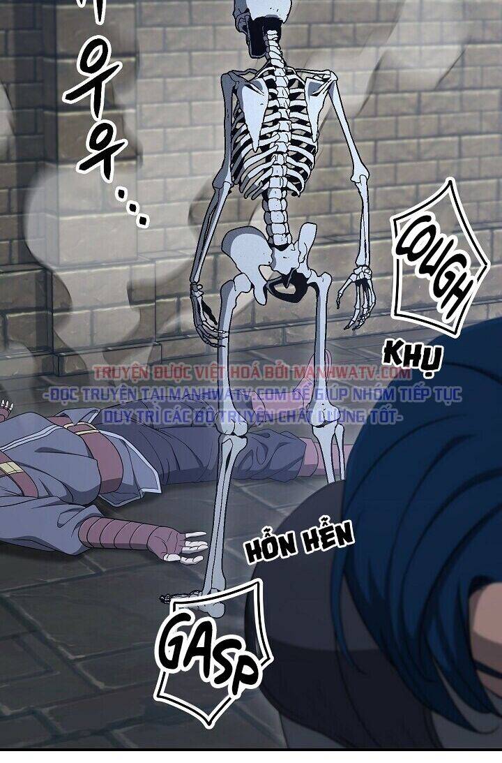 Cốt Binh Trở Lại - Chapter 149 - Page 53