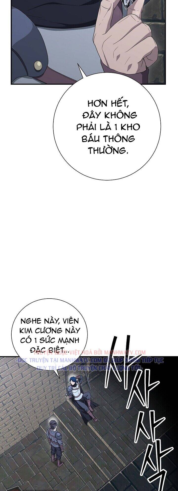 Cốt Binh Trở Lại - Chapter 149 - Page 6