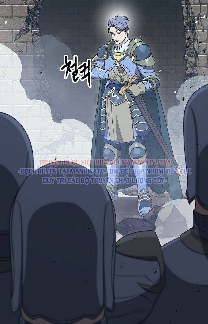 Cốt Binh Trở Lại - Chapter 149 - Page 80