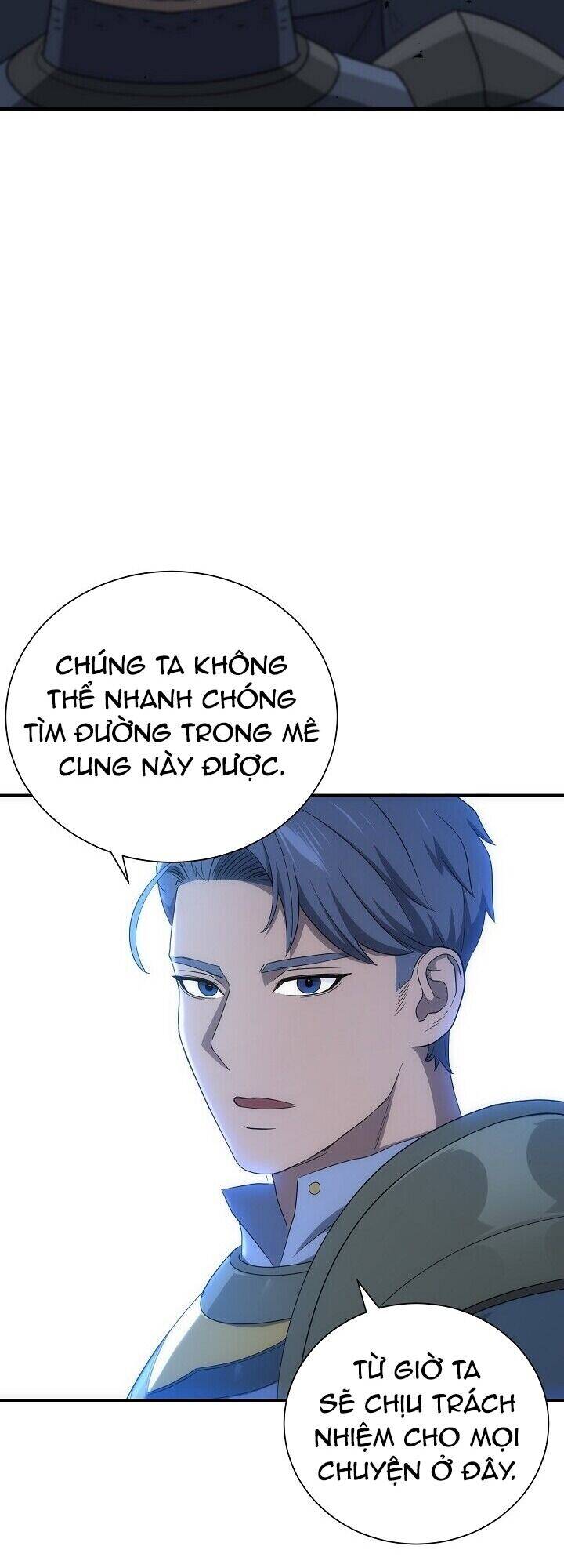 Cốt Binh Trở Lại - Chapter 149 - Page 81