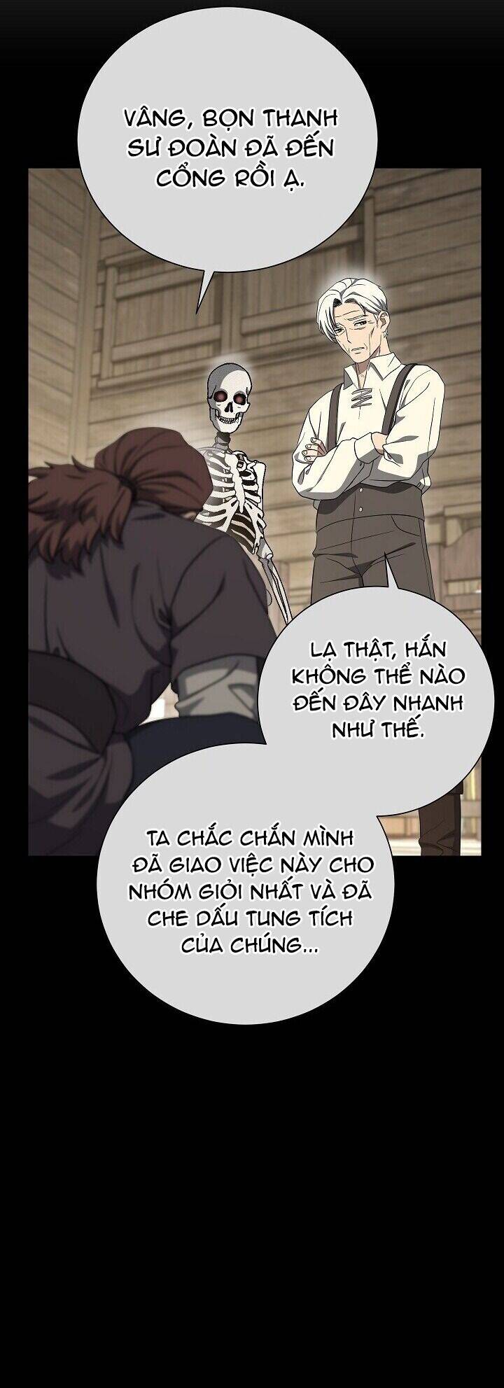 Cốt Binh Trở Lại - Chapter 149 - Page 9