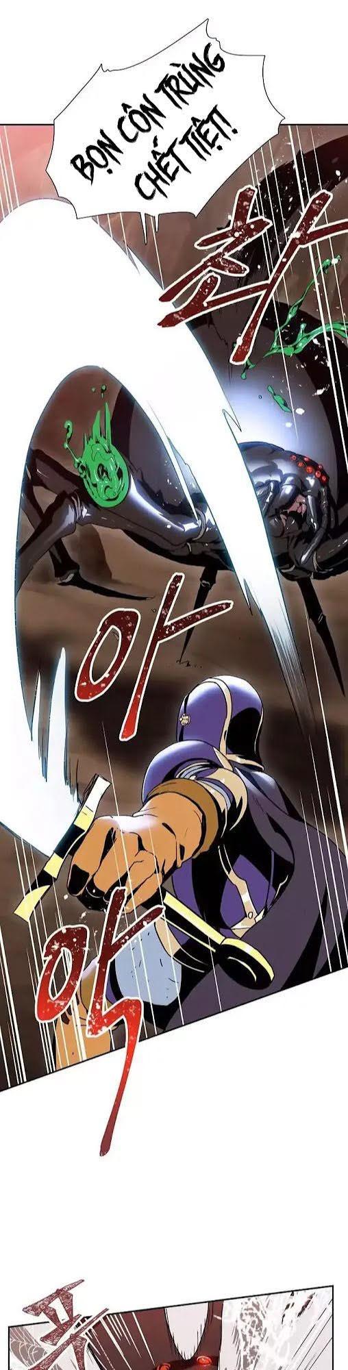 Cốt Binh Trở Lại - Chapter 15 - Page 10