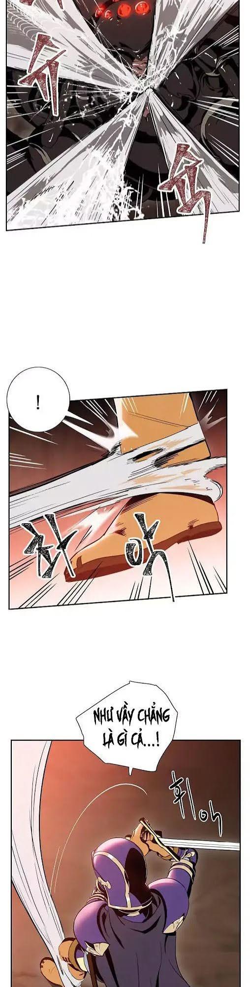 Cốt Binh Trở Lại - Chapter 15 - Page 11