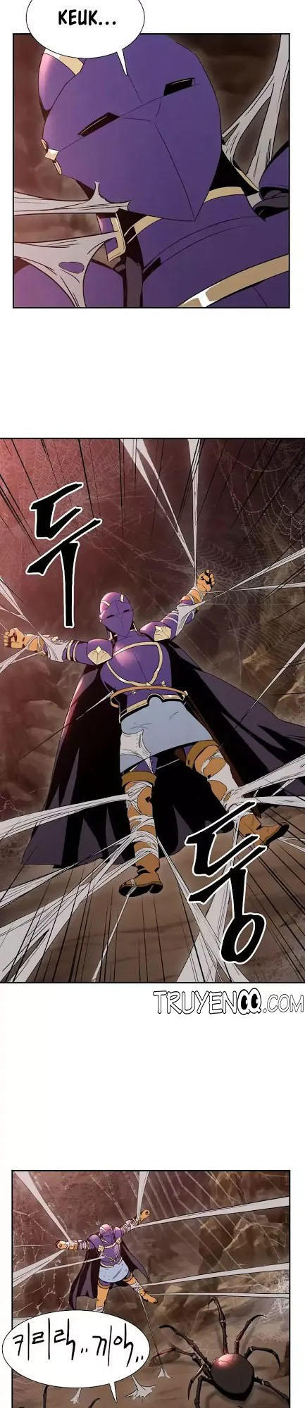 Cốt Binh Trở Lại - Chapter 15 - Page 15