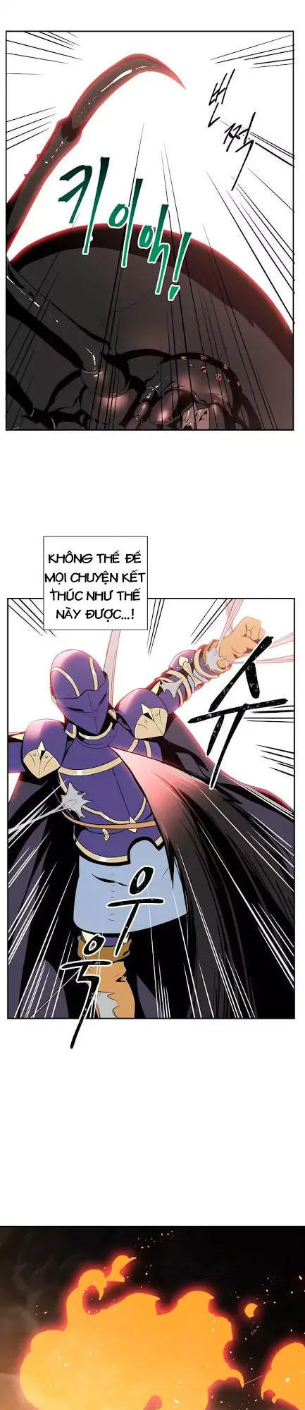 Cốt Binh Trở Lại - Chapter 15 - Page 17