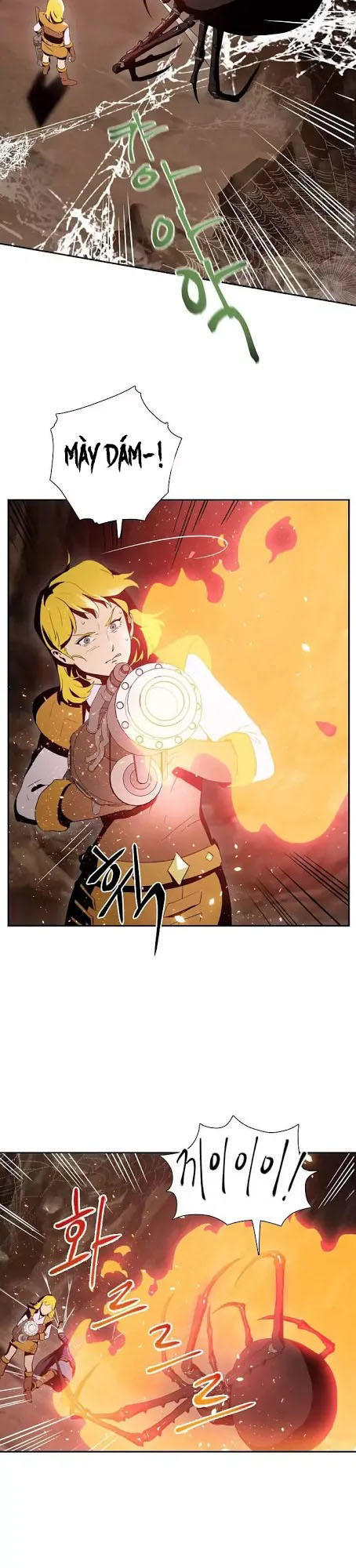 Cốt Binh Trở Lại - Chapter 15 - Page 22