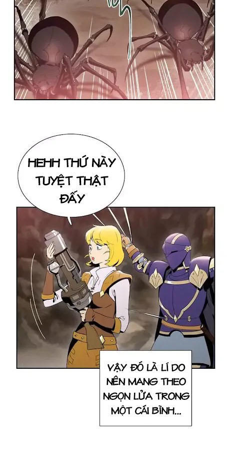 Cốt Binh Trở Lại - Chapter 15 - Page 24