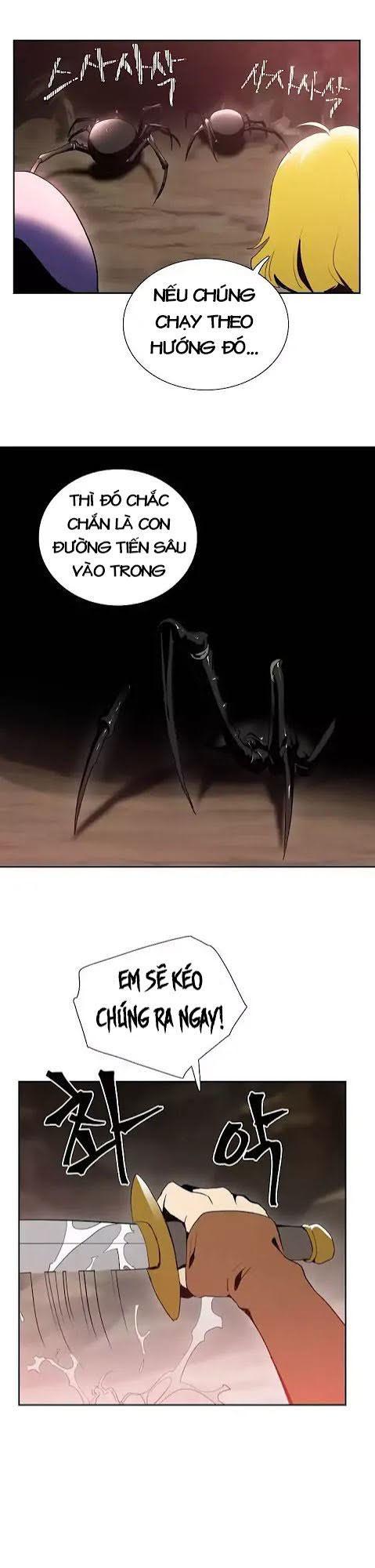 Cốt Binh Trở Lại - Chapter 15 - Page 25