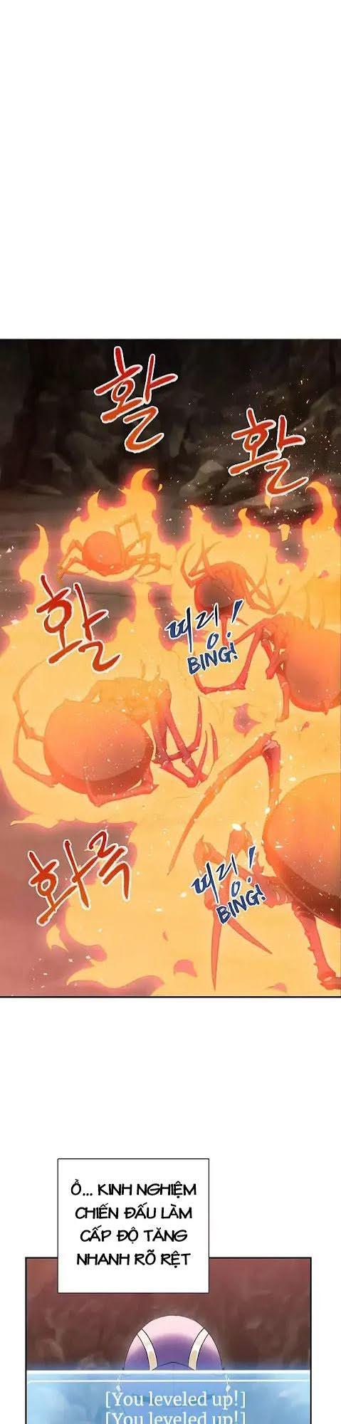 Cốt Binh Trở Lại - Chapter 15 - Page 26