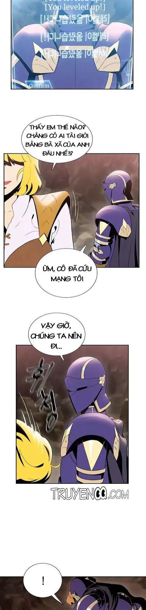 Cốt Binh Trở Lại - Chapter 15 - Page 27