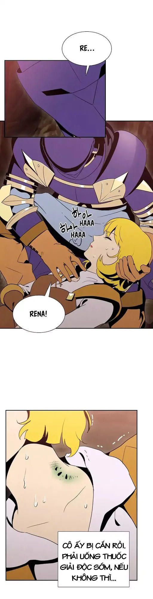 Cốt Binh Trở Lại - Chapter 15 - Page 29