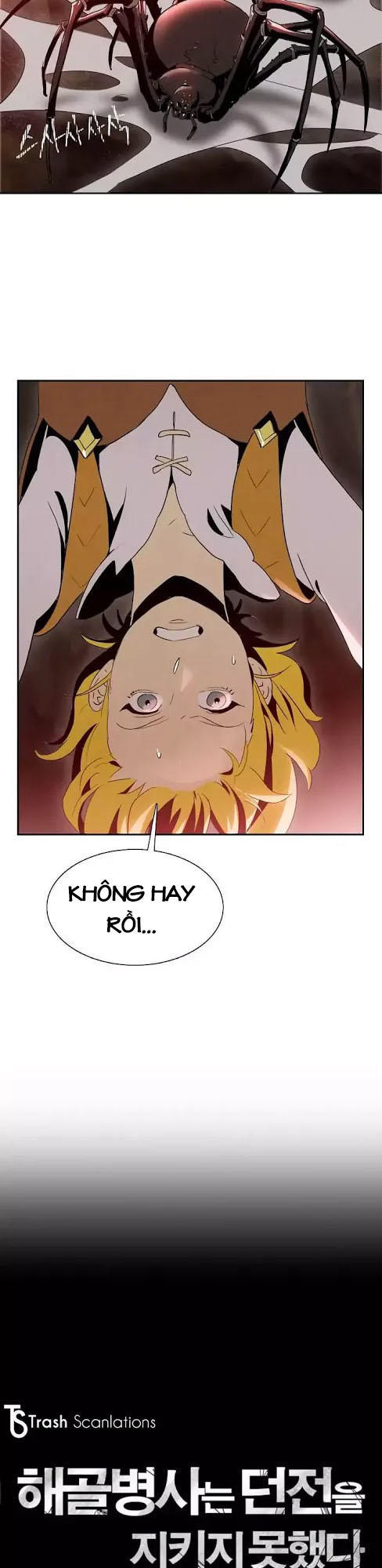 Cốt Binh Trở Lại - Chapter 15 - Page 3