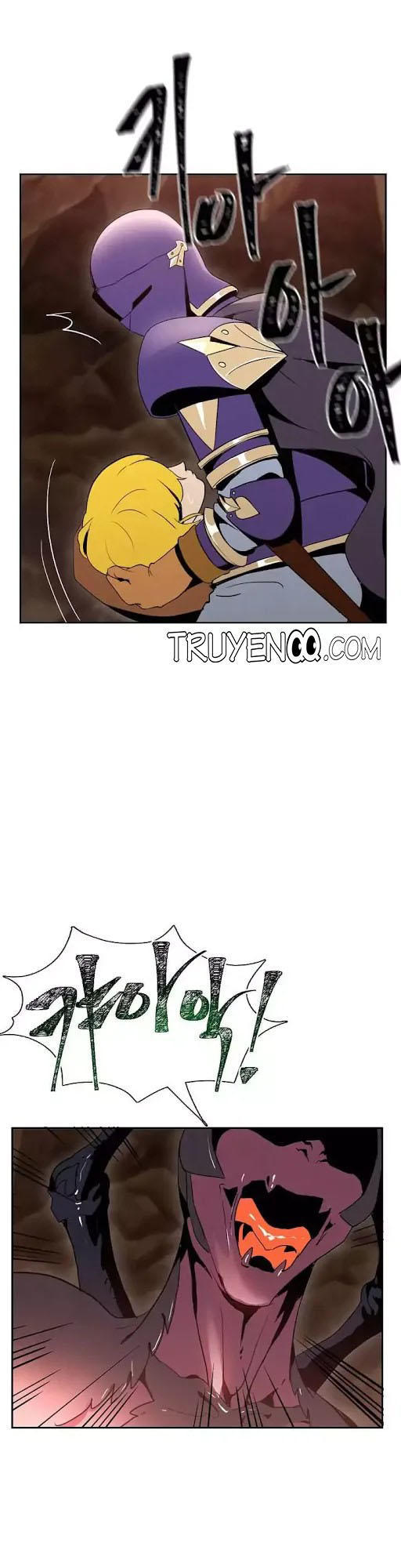 Cốt Binh Trở Lại - Chapter 15 - Page 30