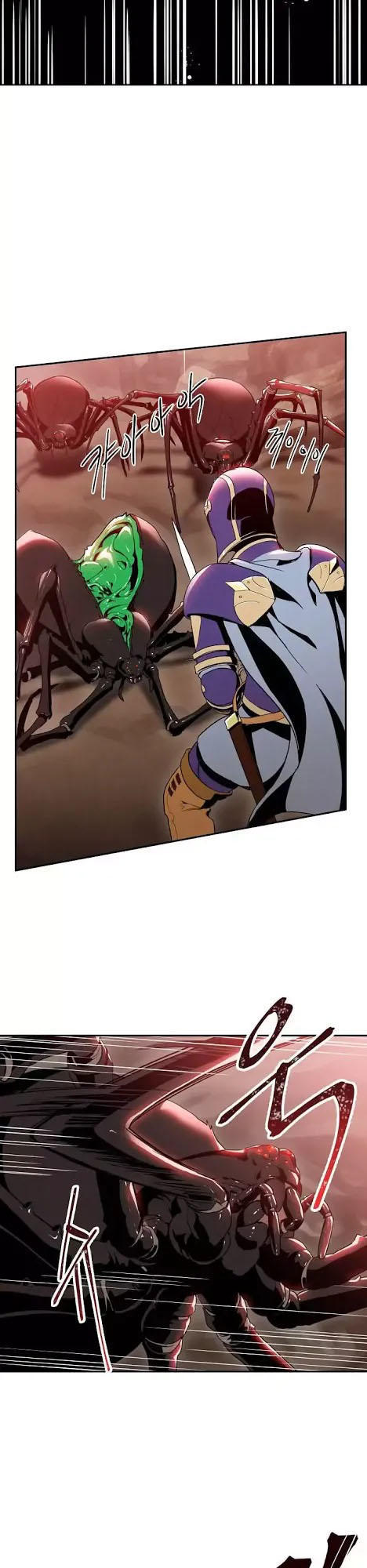 Cốt Binh Trở Lại - Chapter 15 - Page 6