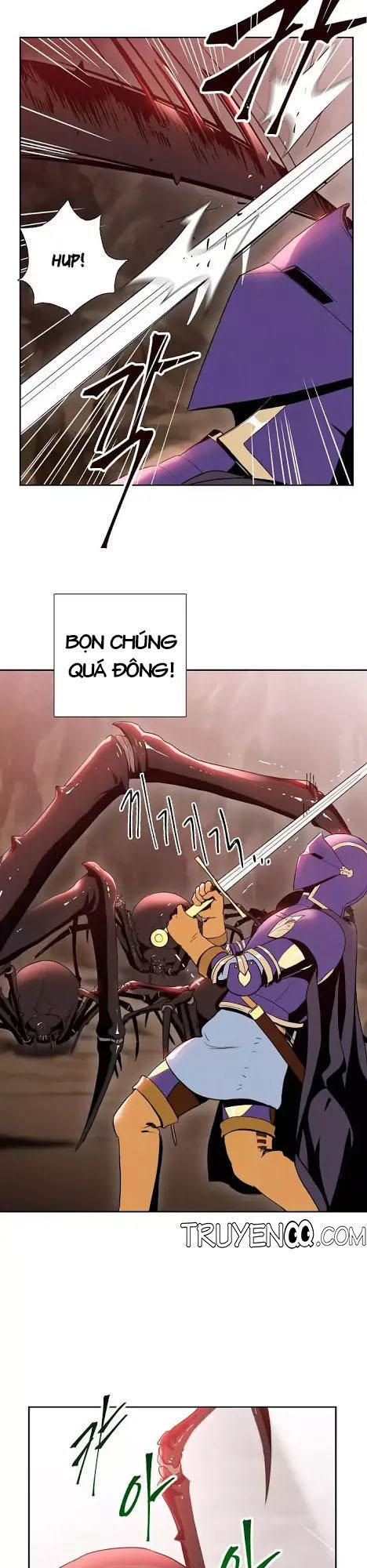 Cốt Binh Trở Lại - Chapter 15 - Page 7