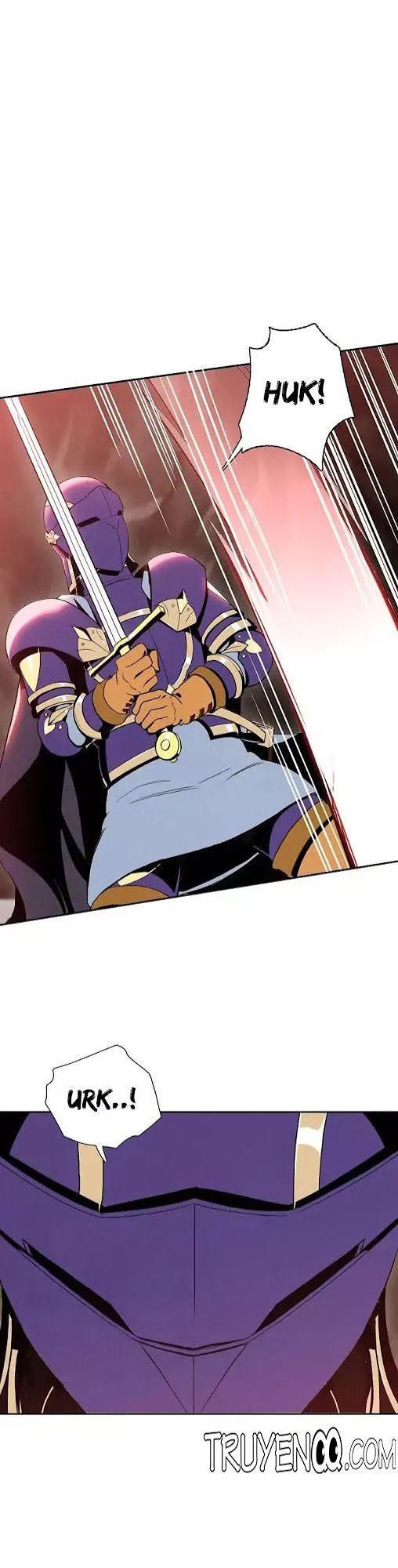 Cốt Binh Trở Lại - Chapter 15 - Page 9