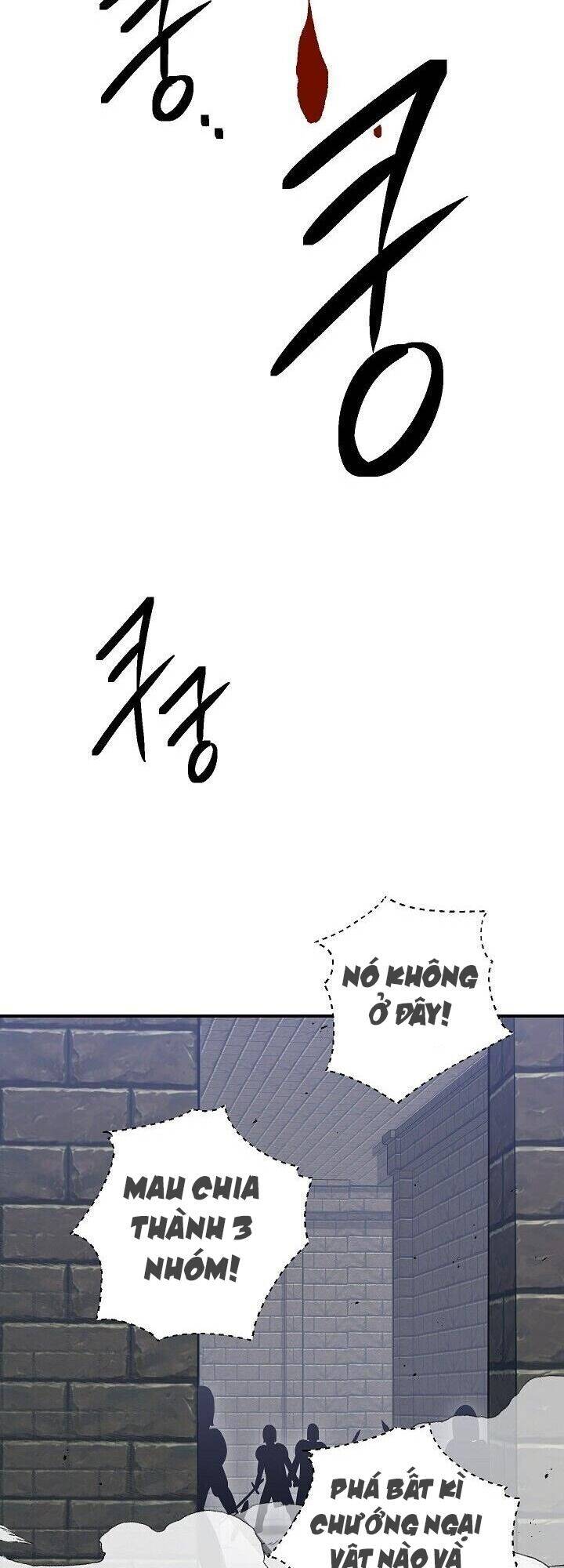 Cốt Binh Trở Lại - Chapter 150 - Page 22