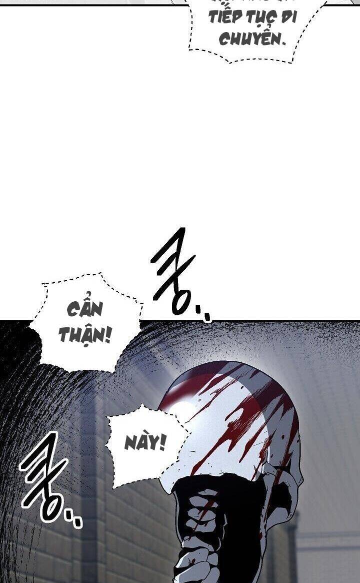 Cốt Binh Trở Lại - Chapter 150 - Page 23