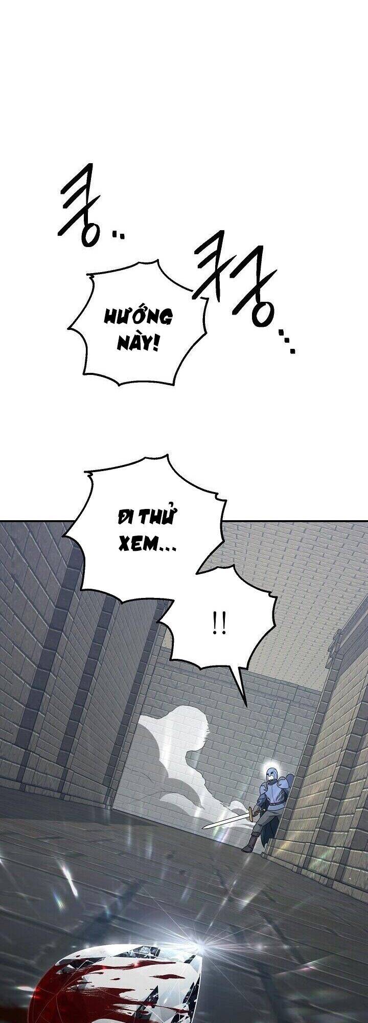 Cốt Binh Trở Lại - Chapter 150 - Page 28