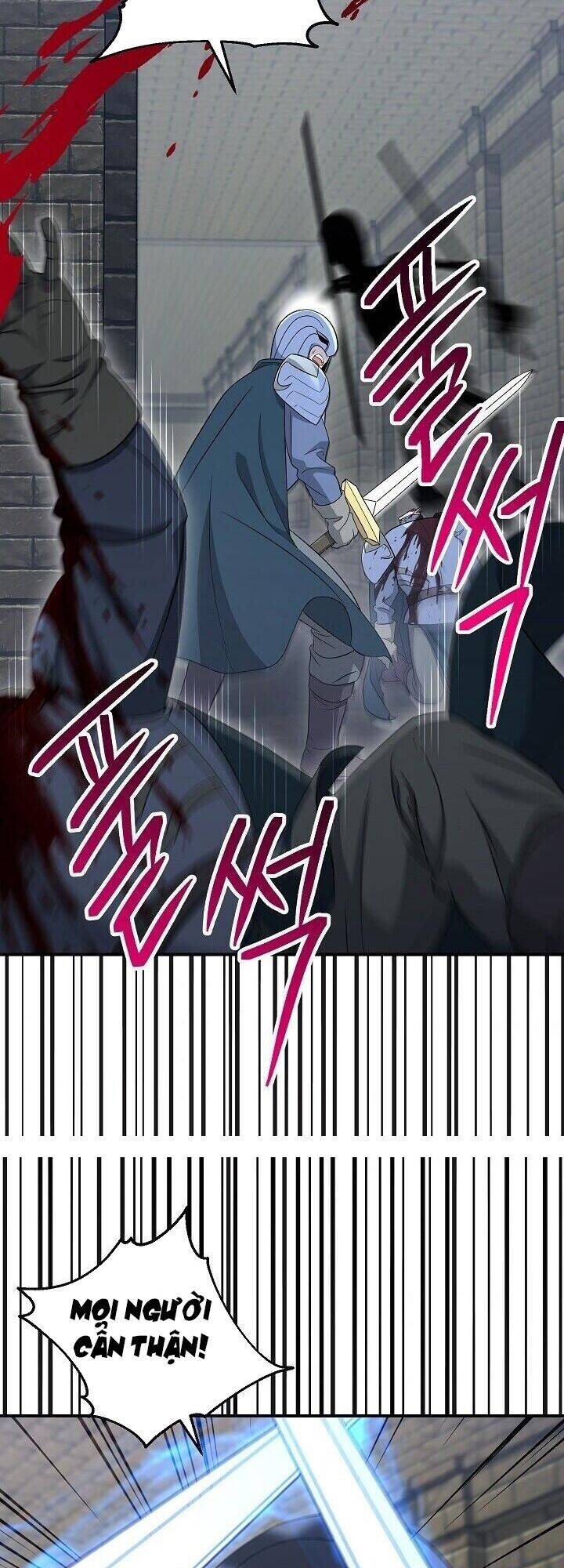 Cốt Binh Trở Lại - Chapter 150 - Page 34