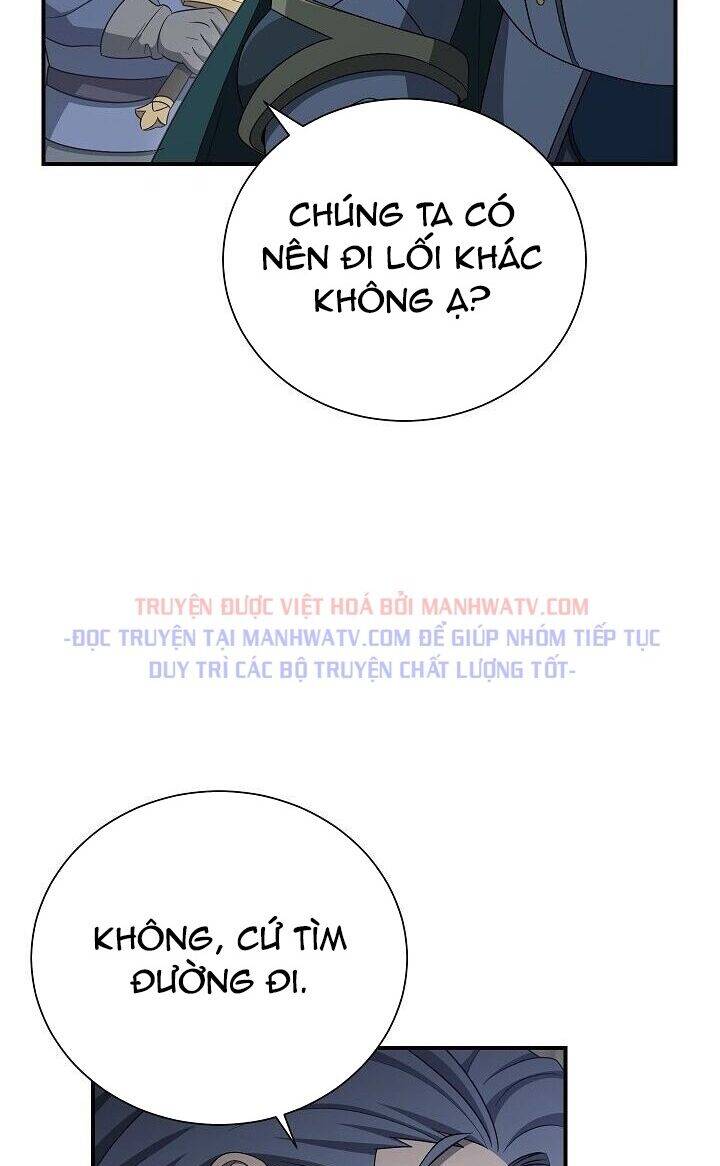 Cốt Binh Trở Lại - Chapter 150 - Page 39