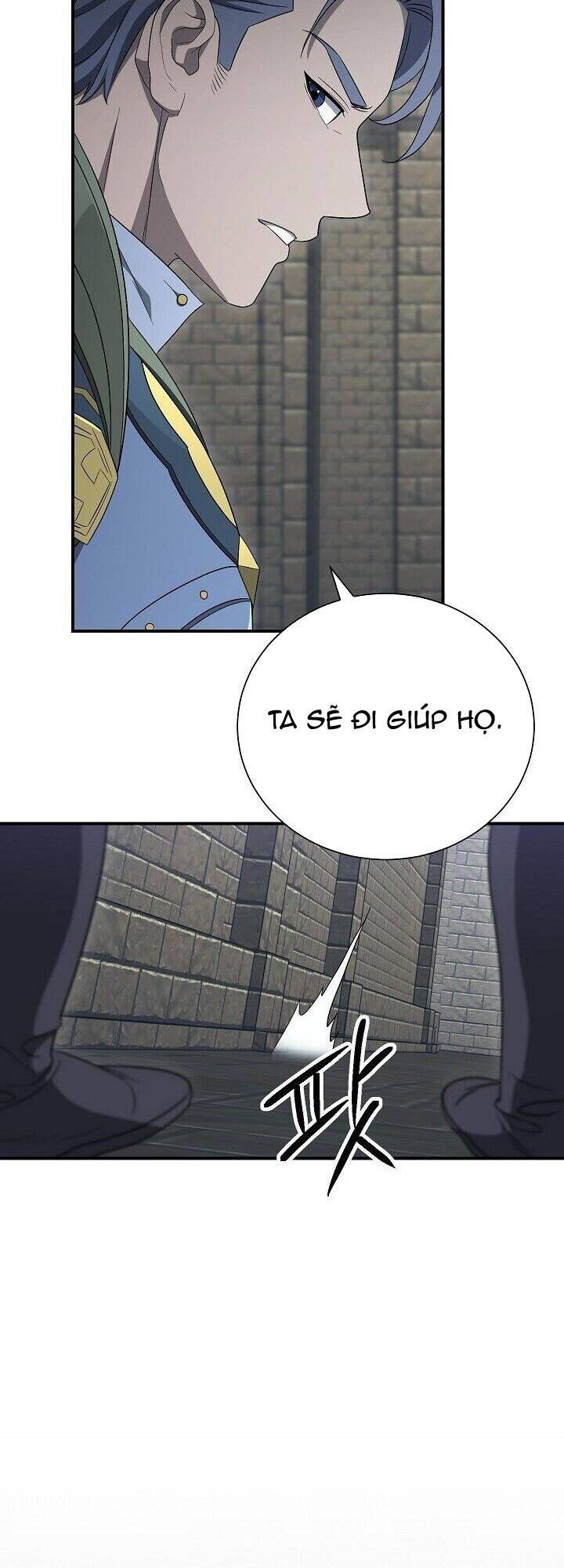 Cốt Binh Trở Lại - Chapter 150 - Page 40