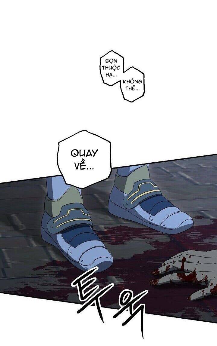 Cốt Binh Trở Lại - Chapter 150 - Page 53