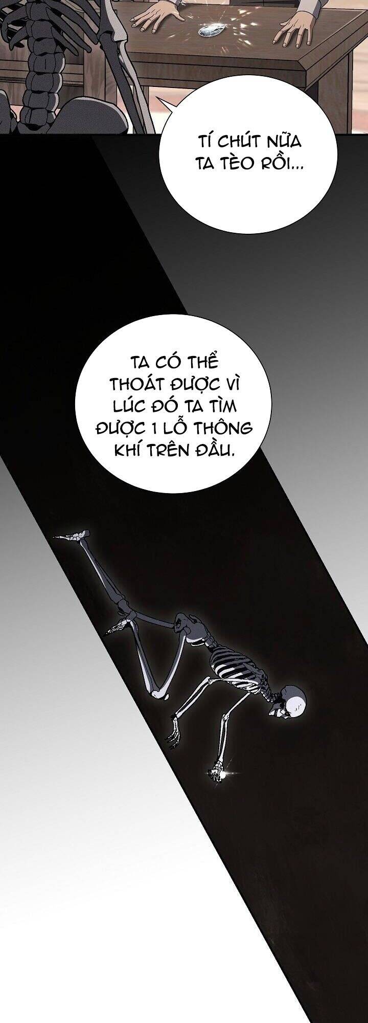 Cốt Binh Trở Lại - Chapter 150 - Page 58
