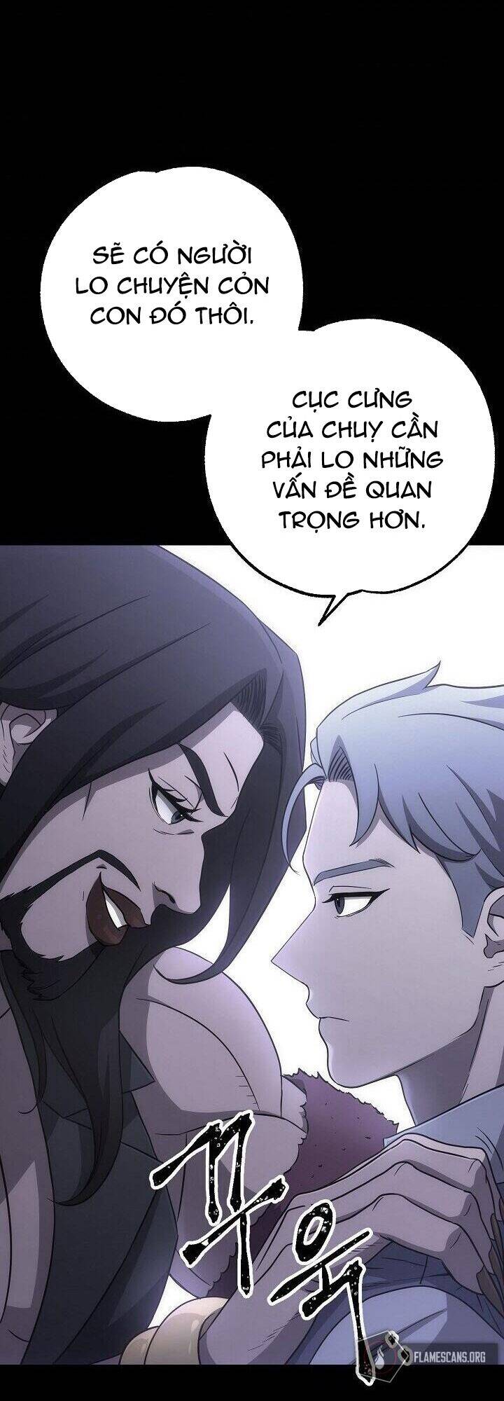 Cốt Binh Trở Lại - Chapter 150 - Page 73