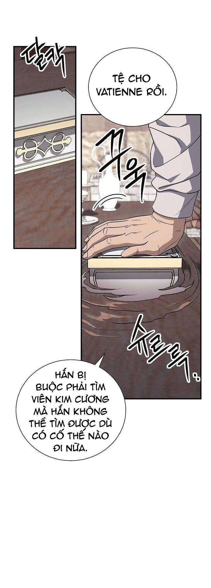 Cốt Binh Trở Lại - Chapter 150 - Page 86